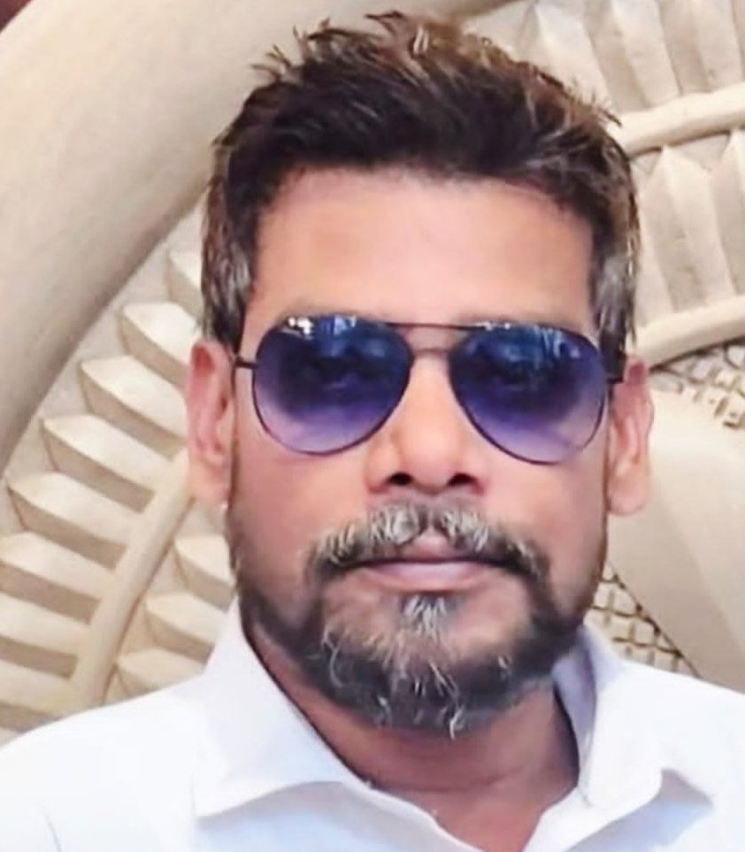 Mr. Huda Furquan Nishtar — Chief Operating Officer (COO) & Founding Member, AMU Junction